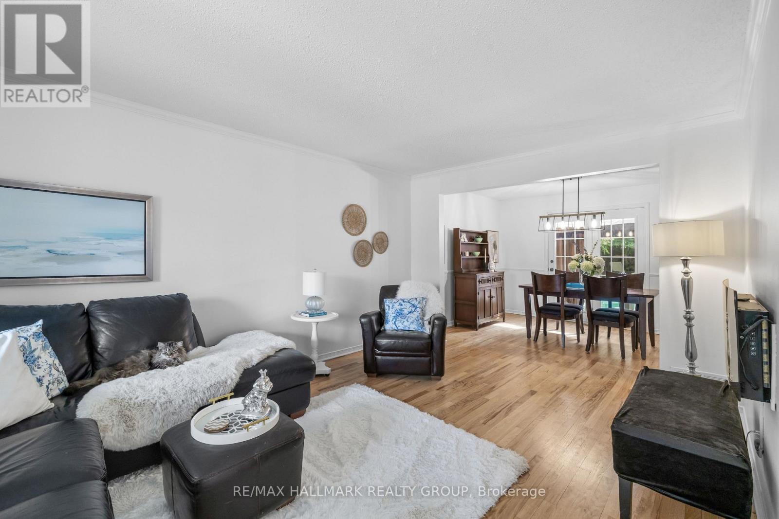 652 Thicket Way, Ottawa, ON