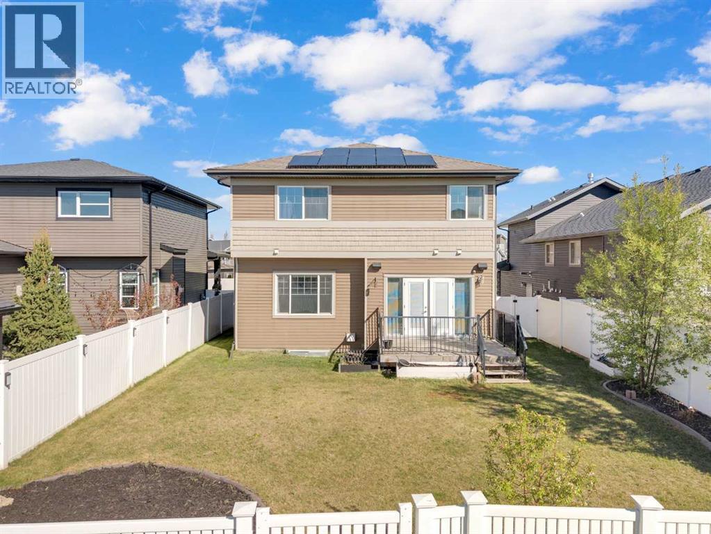 25 Lazaro Close, Red Deer, AB