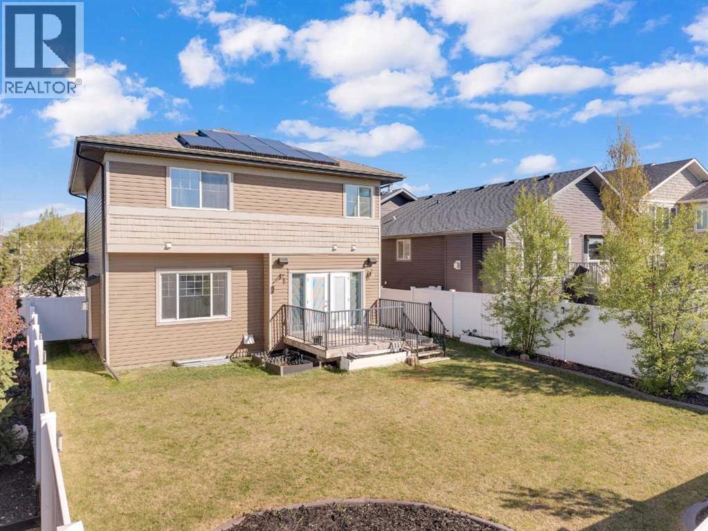 25 Lazaro Close, Red Deer, AB