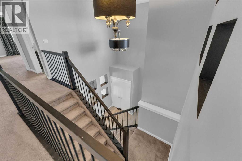 25 Lazaro Close, Red Deer, AB