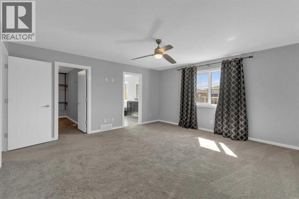 25 Lazaro Close, Red Deer, AB