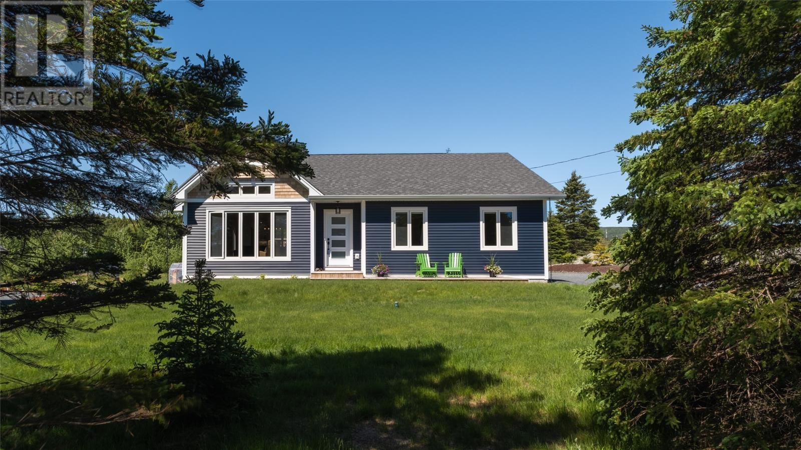 7 Bridle Path, Blaketown, NL