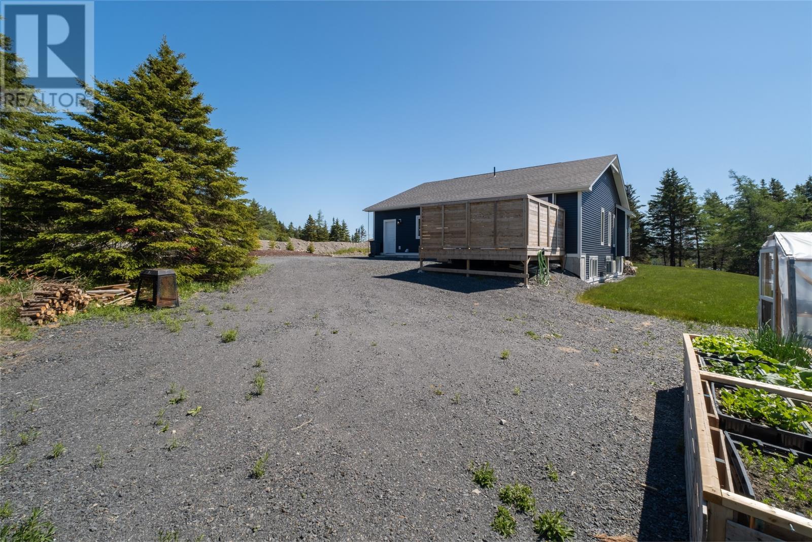 7 Bridle Path, Blaketown, NL