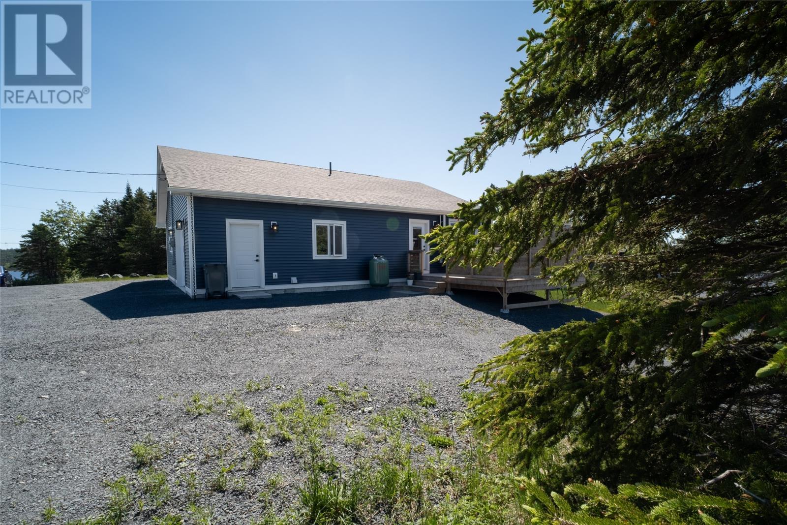 7 Bridle Path, Blaketown, NL