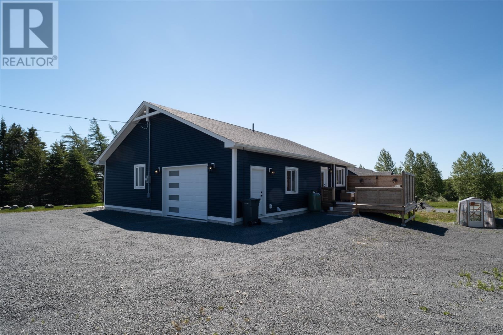 7 Bridle Path, Blaketown, NL