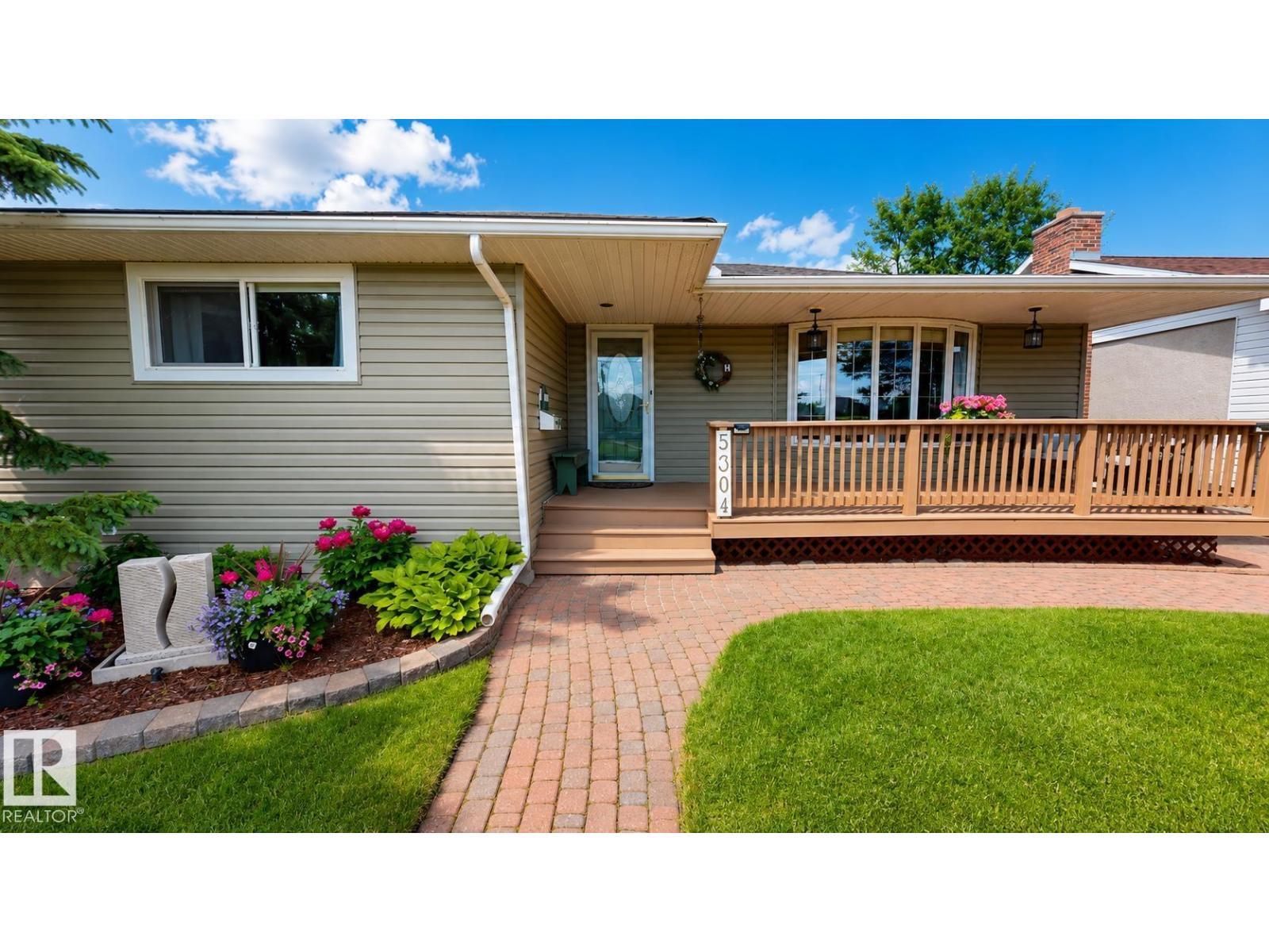 5304 95 Av Nw Nw, Edmonton, AB