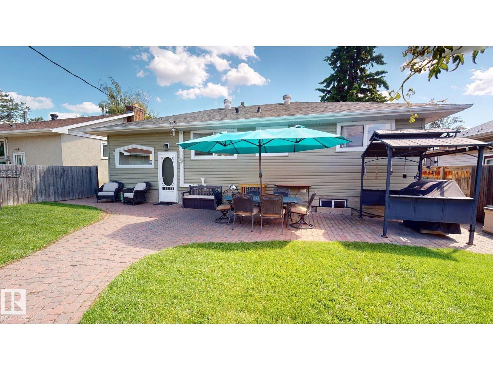 5304 95 Av Nw Nw, Edmonton, AB
