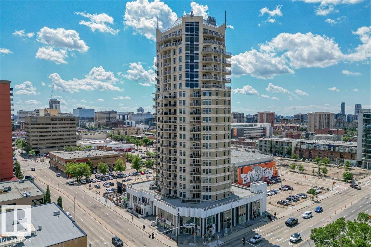 #406 10388 105 St Nw, Edmonton, AB