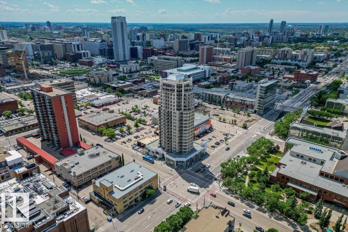 #406 10388 105 St Nw, Edmonton, AB