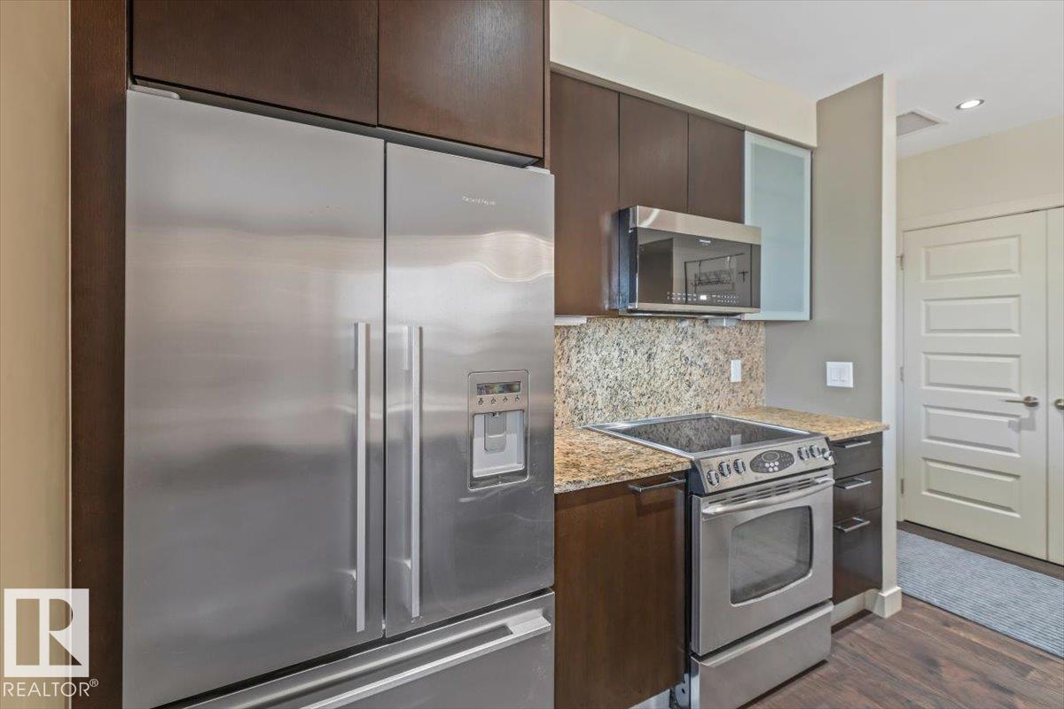 #406 10388 105 St Nw, Edmonton, AB