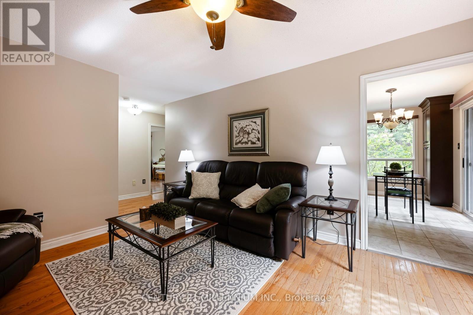 4 Brucedale Boulevard, Mono, ON