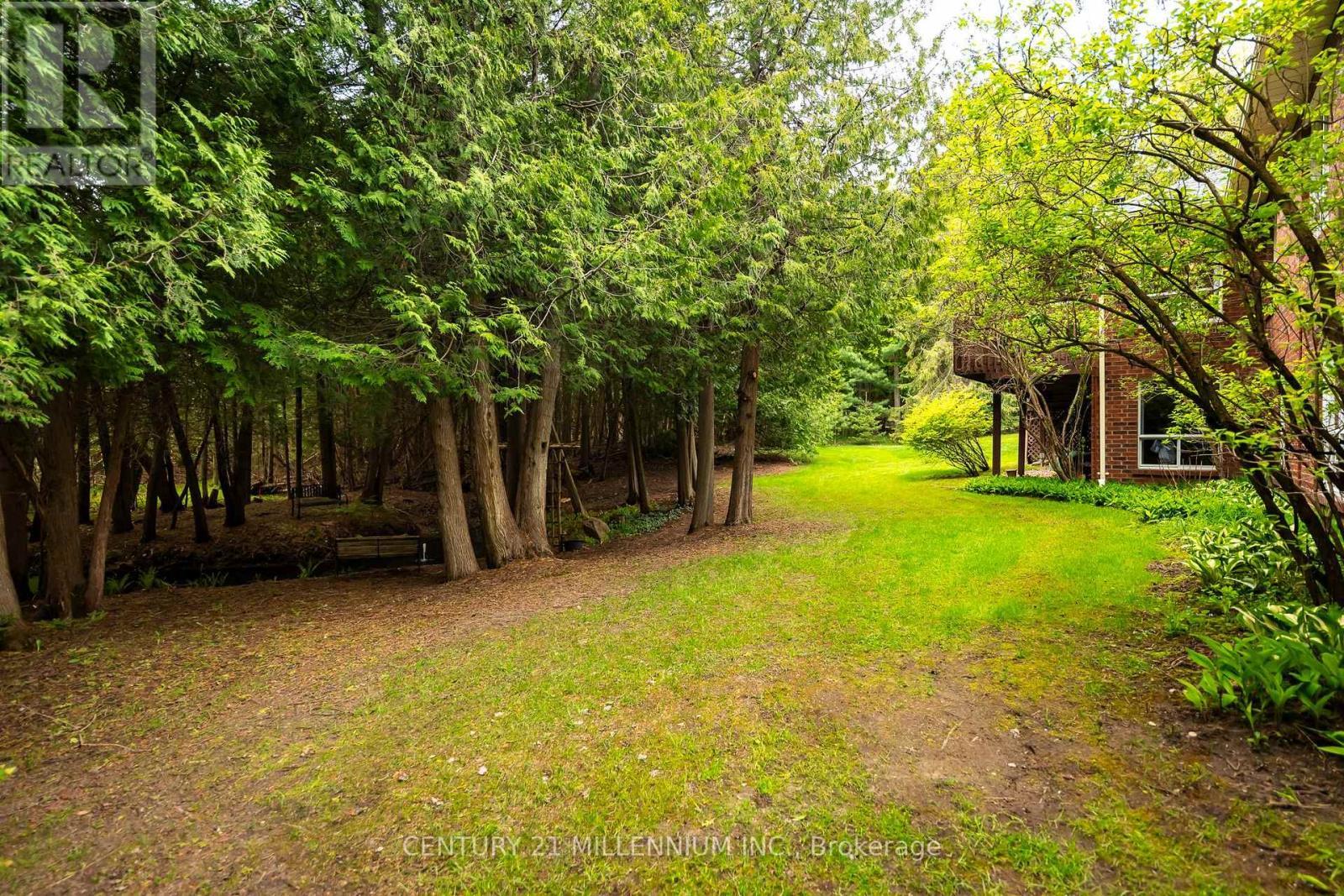 4 Brucedale Boulevard, Mono, ON