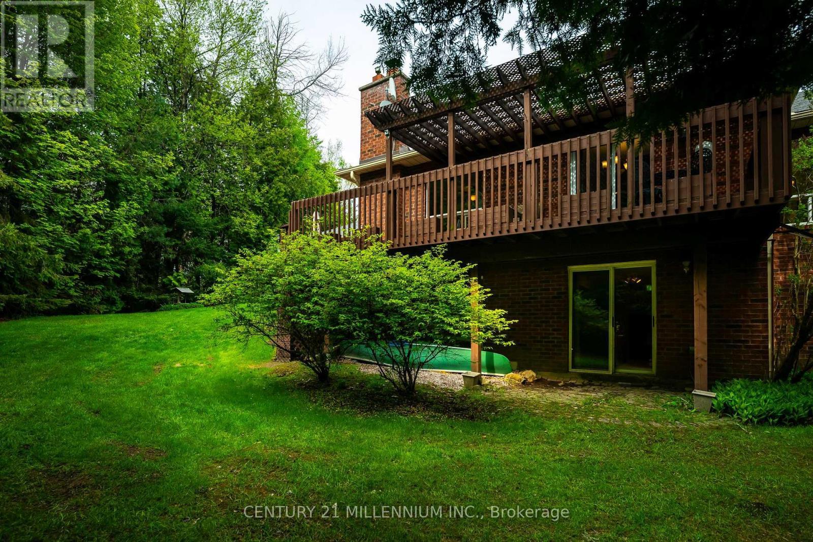 4 Brucedale Boulevard, Mono, ON