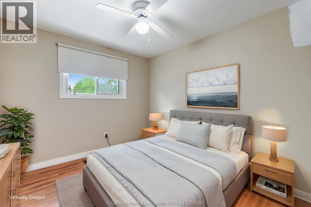 4 Donalda Drive, Chatham, ON