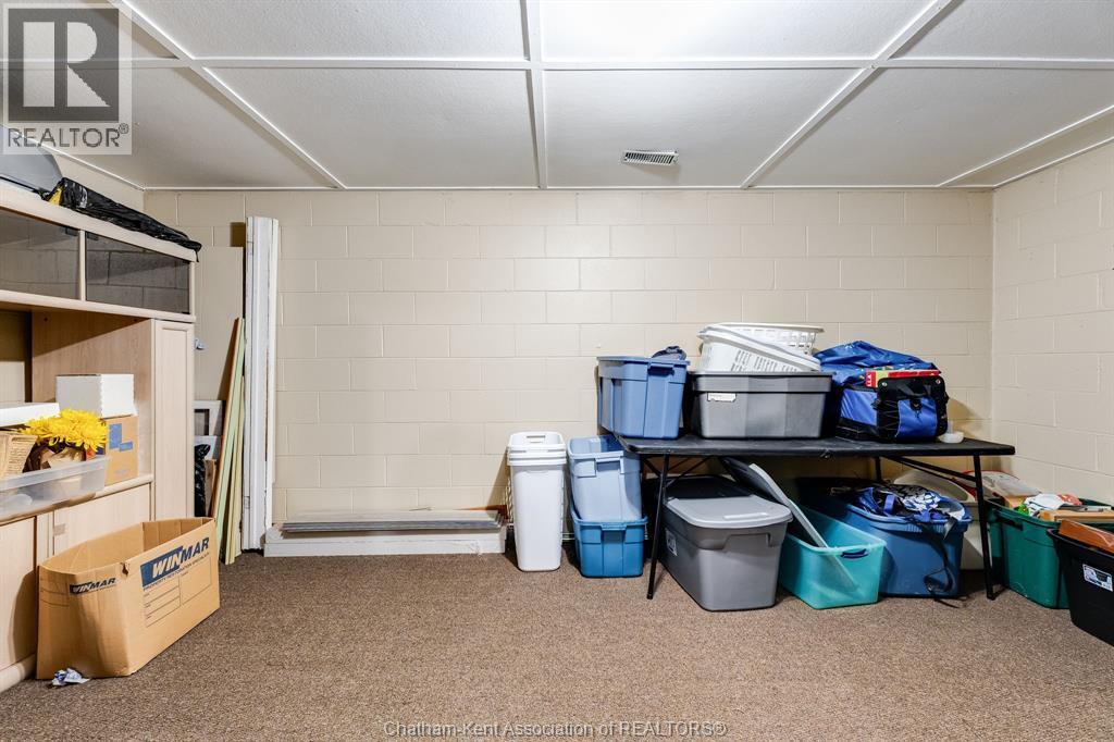 4 Donalda Drive, Chatham, ON