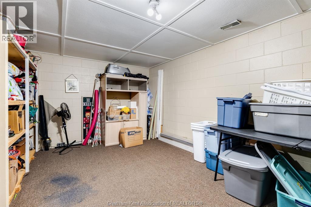 4 Donalda Drive, Chatham, ON