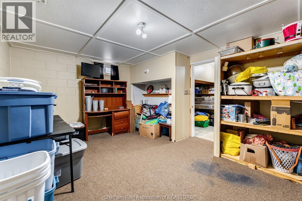 4 Donalda Drive, Chatham, ON