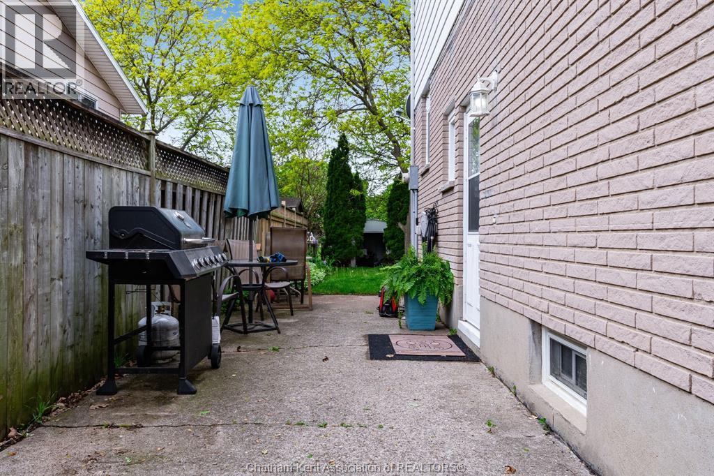 4 Donalda Drive, Chatham, ON