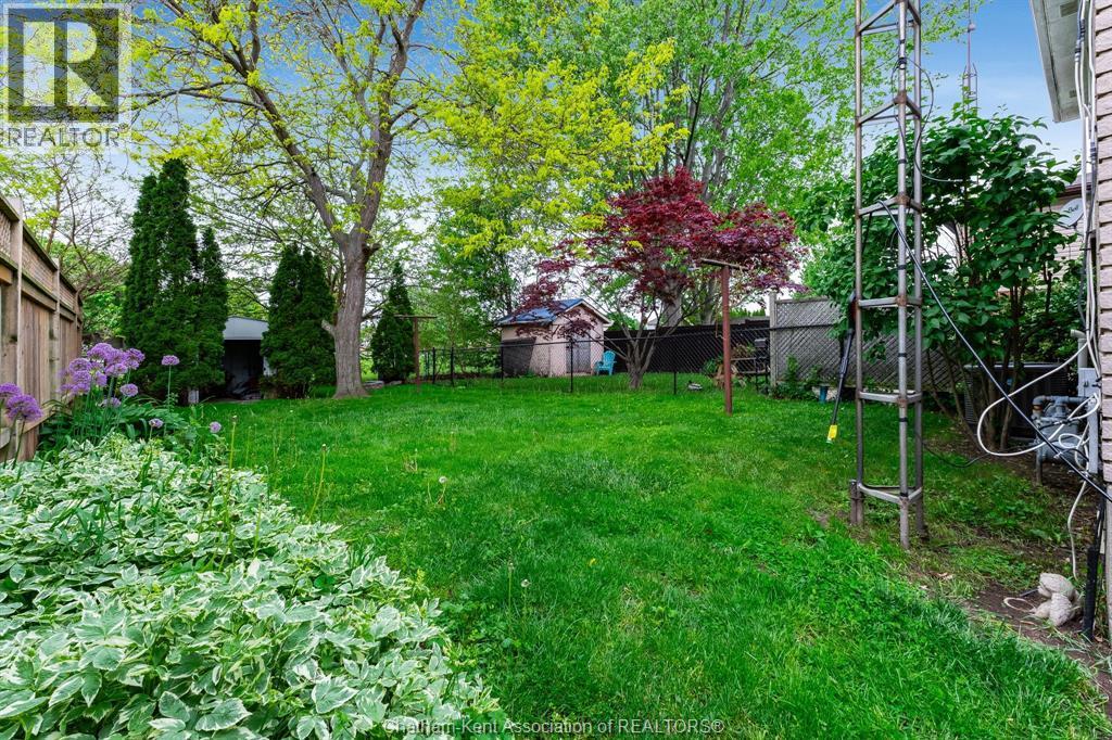4 Donalda Drive, Chatham, ON