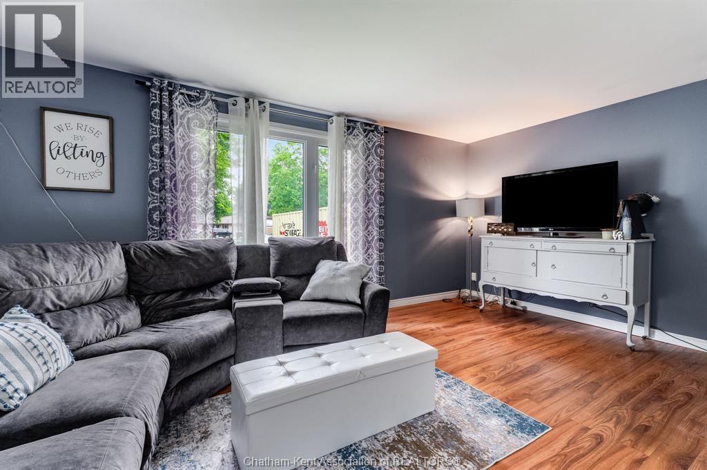4 Donalda Drive, Chatham, ON