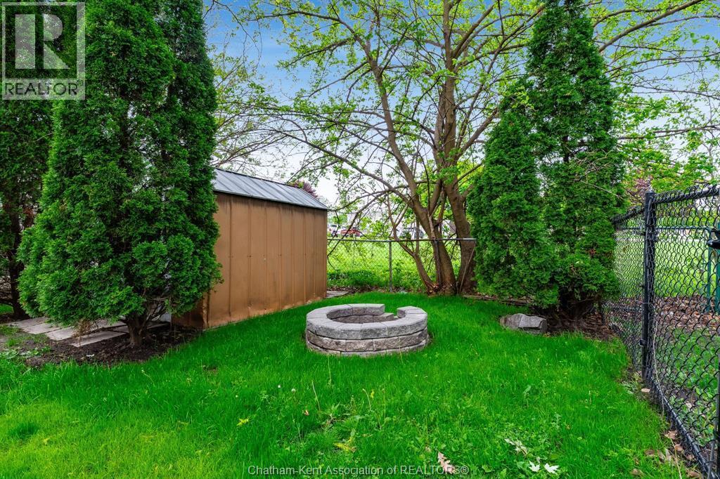 4 Donalda Drive, Chatham, ON