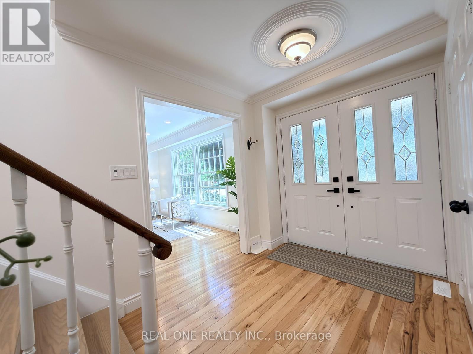 1585 Crombie Road, Mississauga, ON - Indoor Photo Showing Other Room