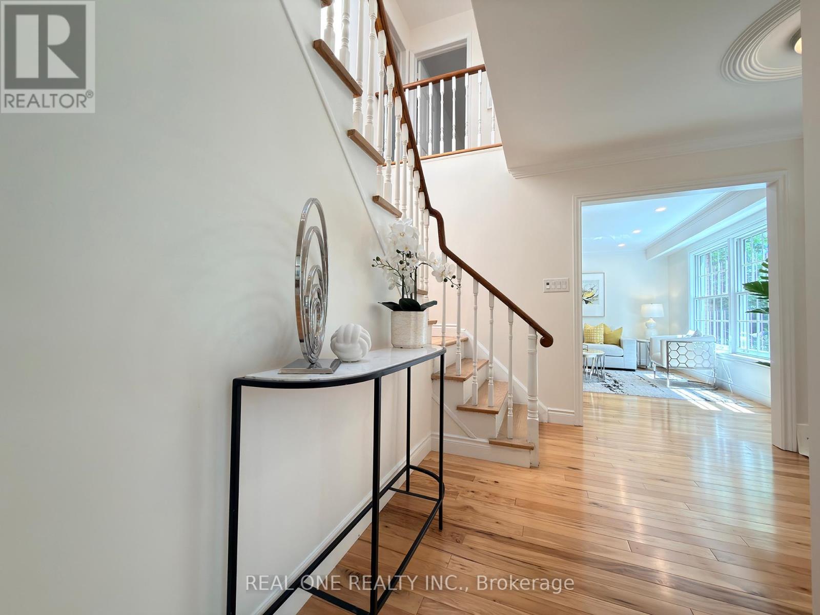 1585 Crombie Road, Mississauga, ON - Indoor Photo Showing Other Room