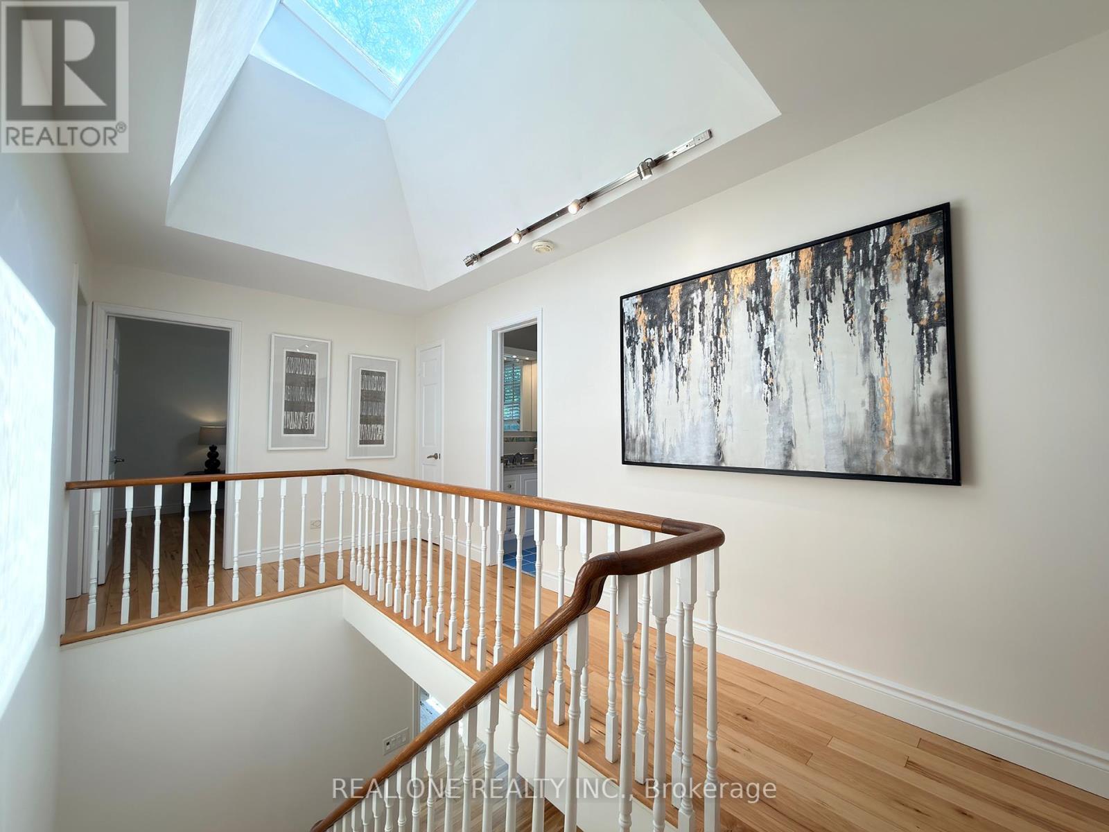 1585 Crombie Road, Mississauga, ON - Indoor Photo Showing Other Room