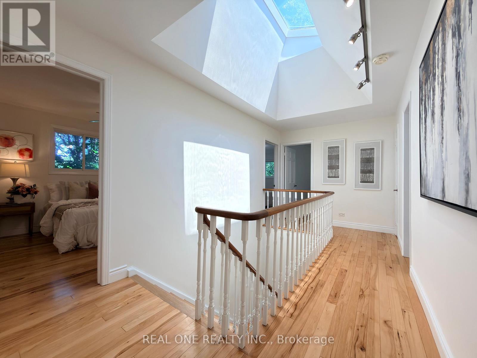 1585 Crombie Road, Mississauga, ON - Indoor Photo Showing Other Room