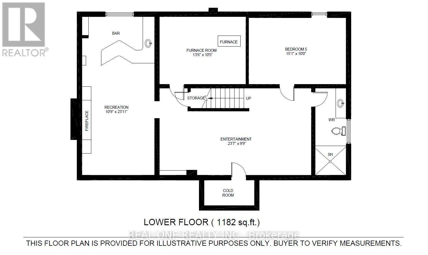 1585 Crombie Road, Mississauga, ON - Other