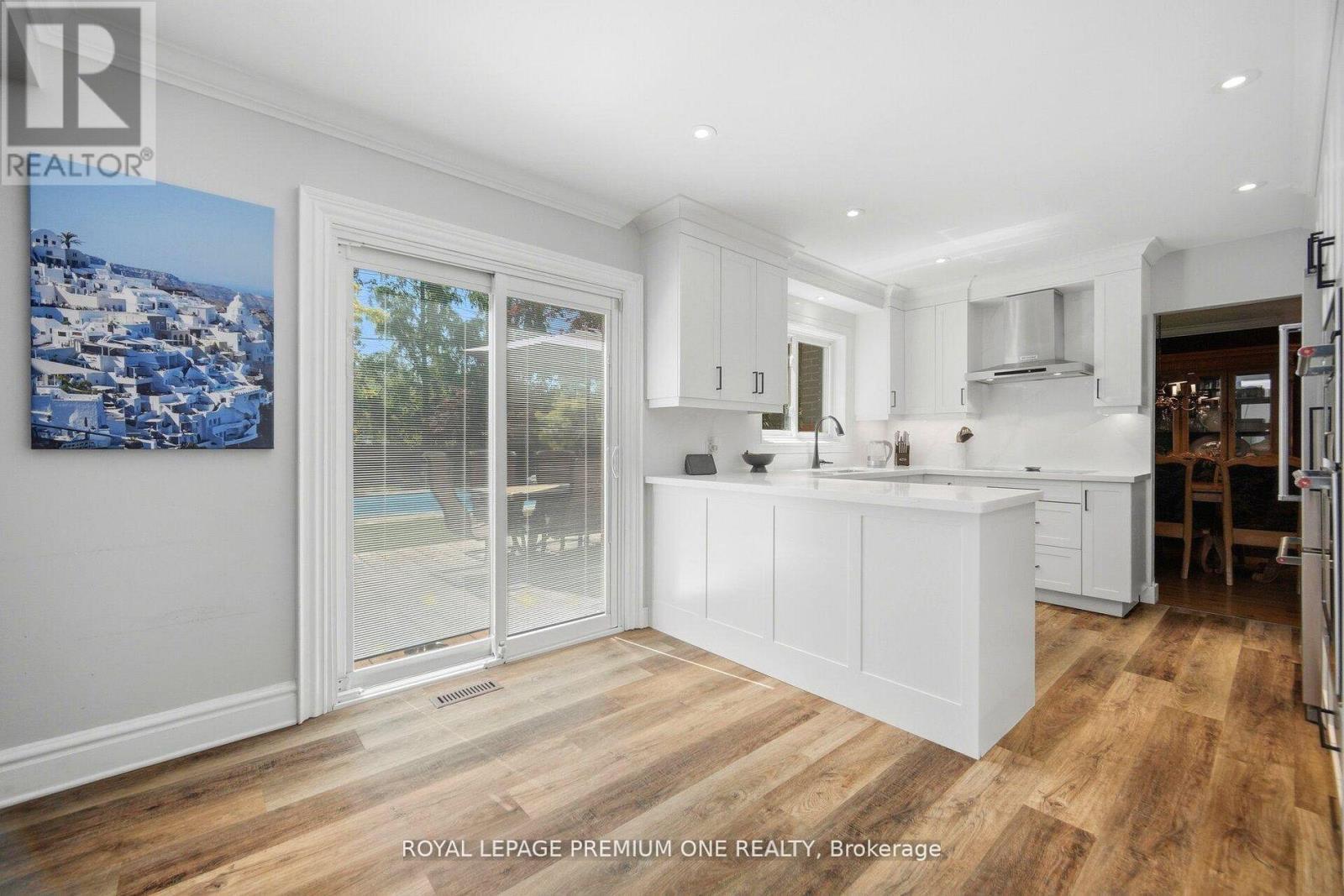 2301 Nikanna Road, Mississauga, ON
