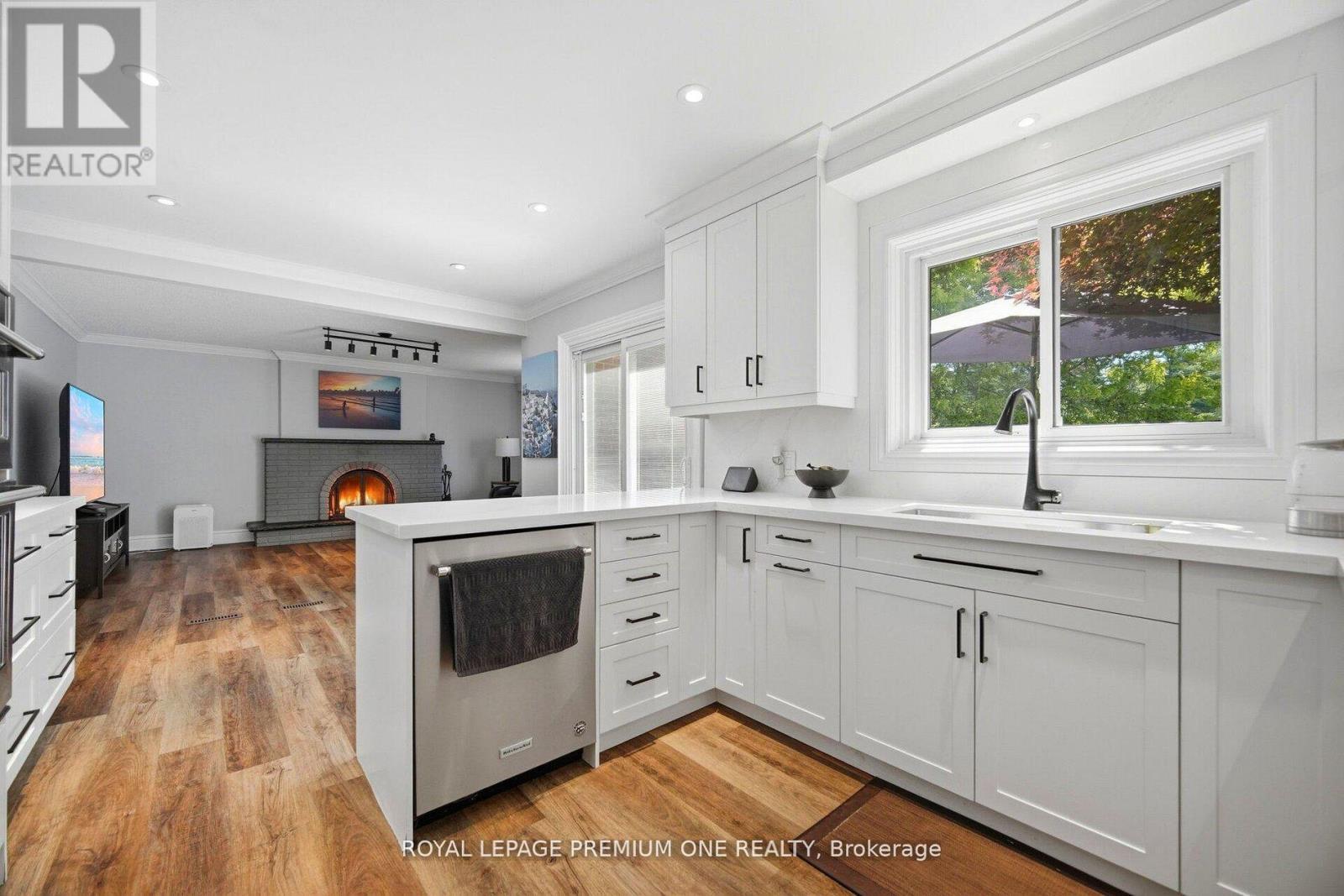 2301 Nikanna Road, Mississauga, ON