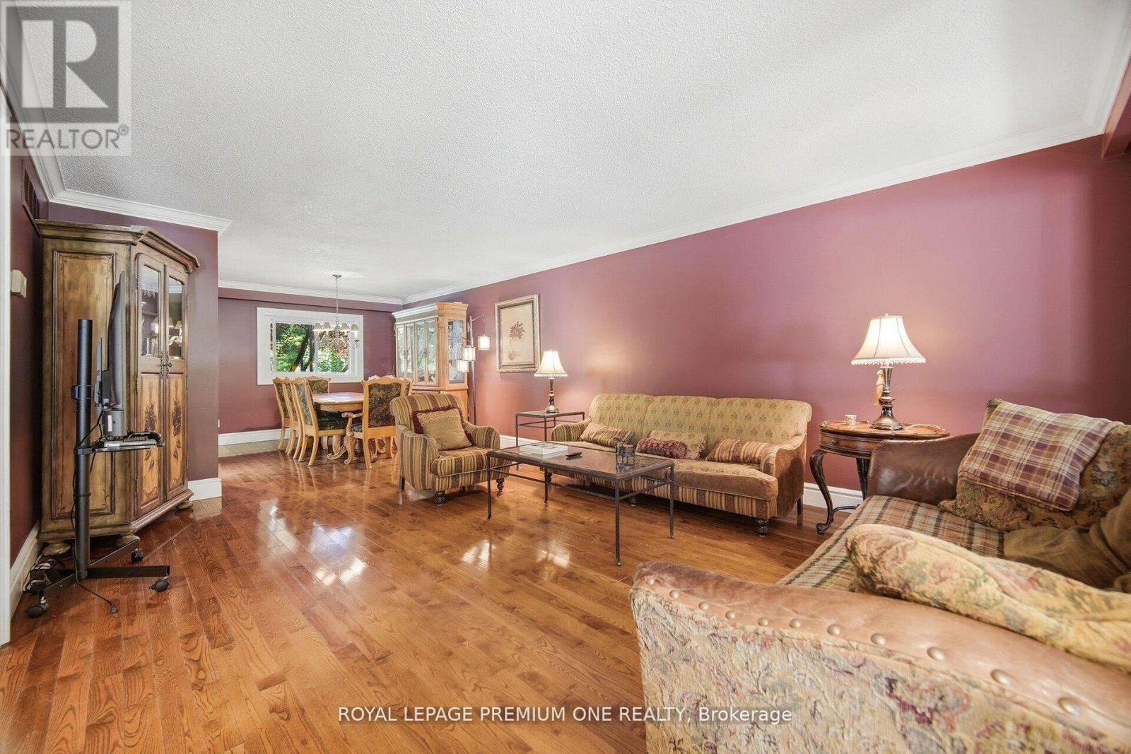 2301 Nikanna Road, Mississauga, ON