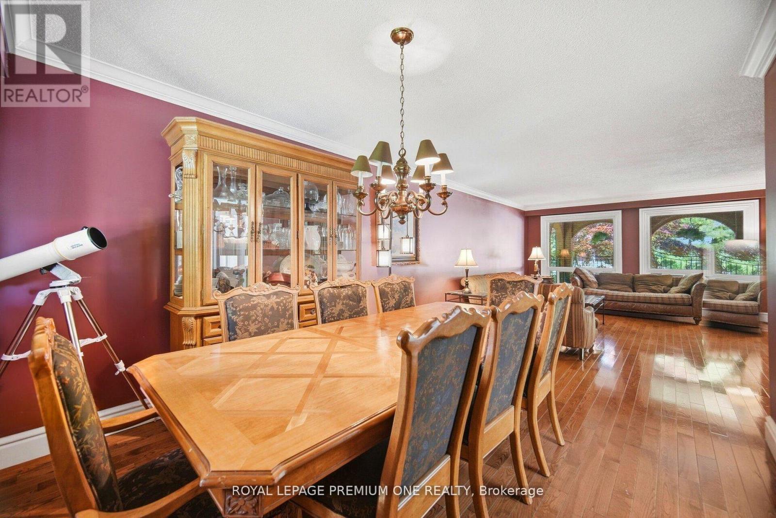 2301 Nikanna Road, Mississauga, ON