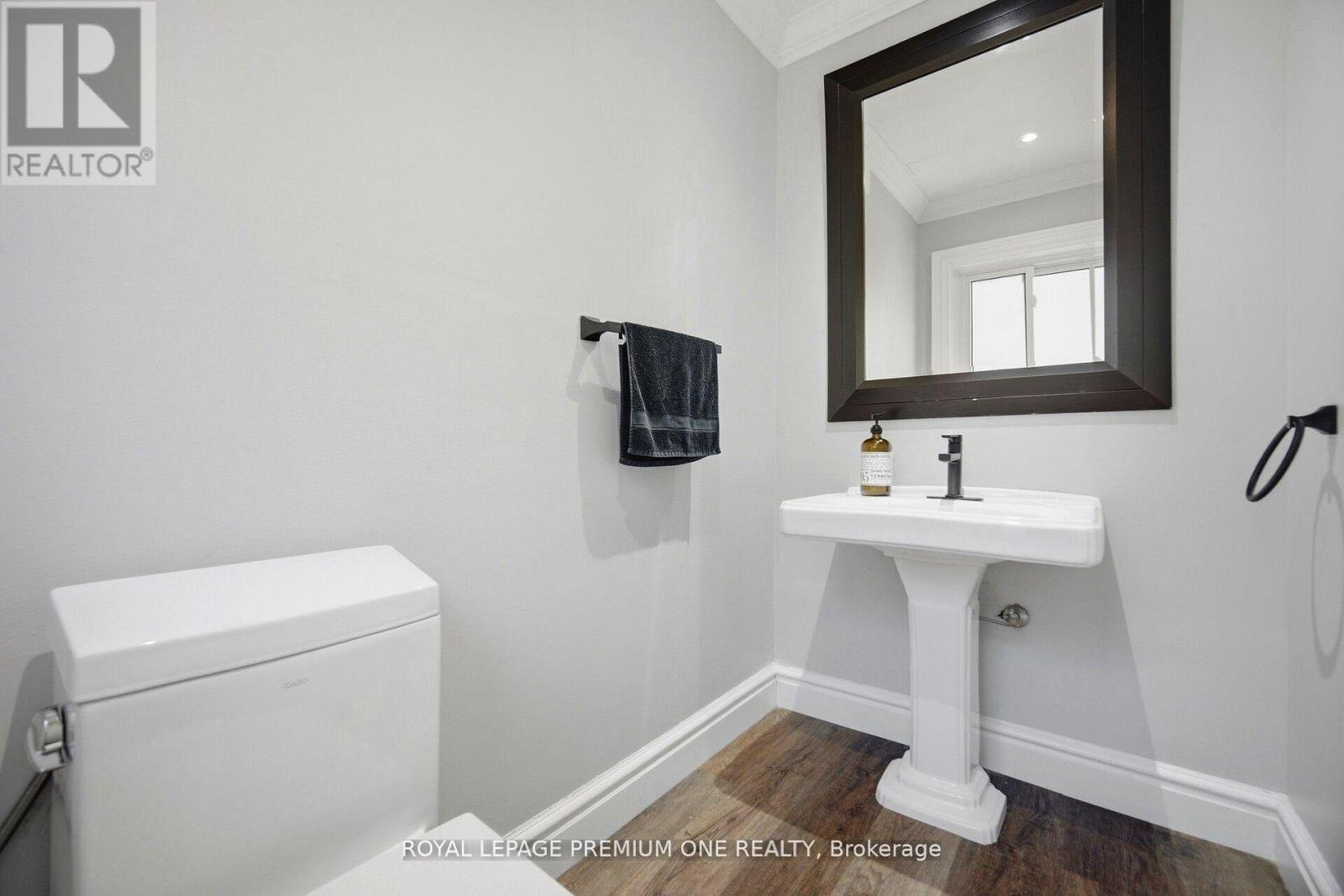 2301 Nikanna Road, Mississauga, ON