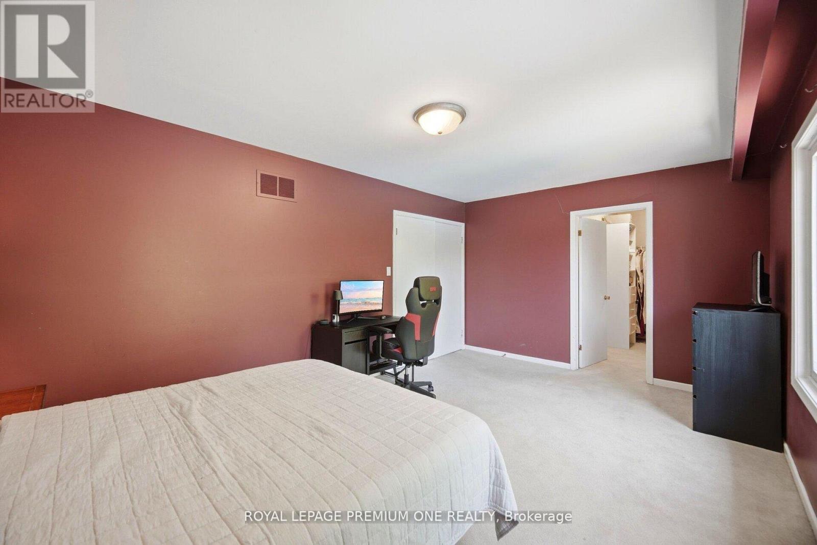 2301 Nikanna Road, Mississauga, ON