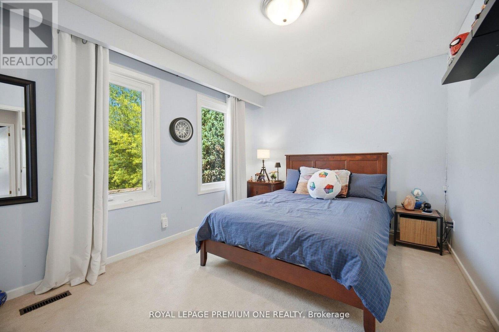 2301 Nikanna Road, Mississauga, ON