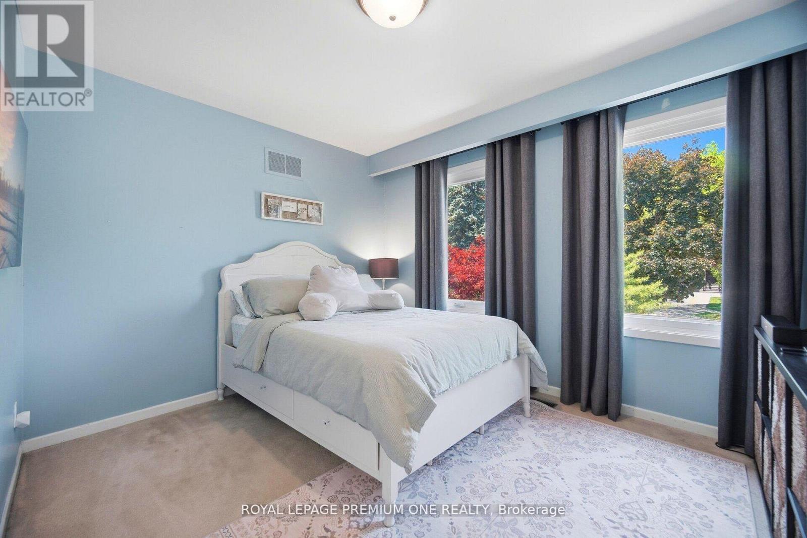 2301 Nikanna Road, Mississauga, ON