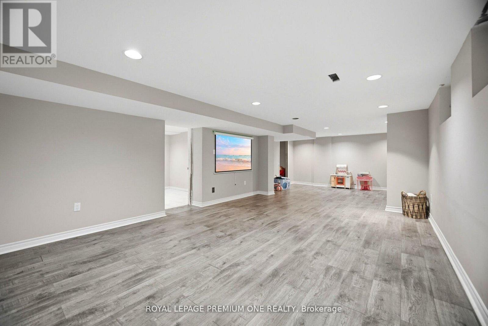 2301 Nikanna Road, Mississauga, ON