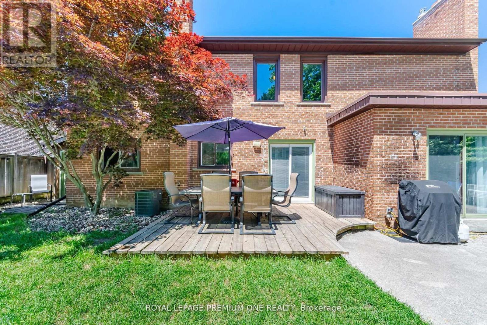 2301 Nikanna Road, Mississauga, ON