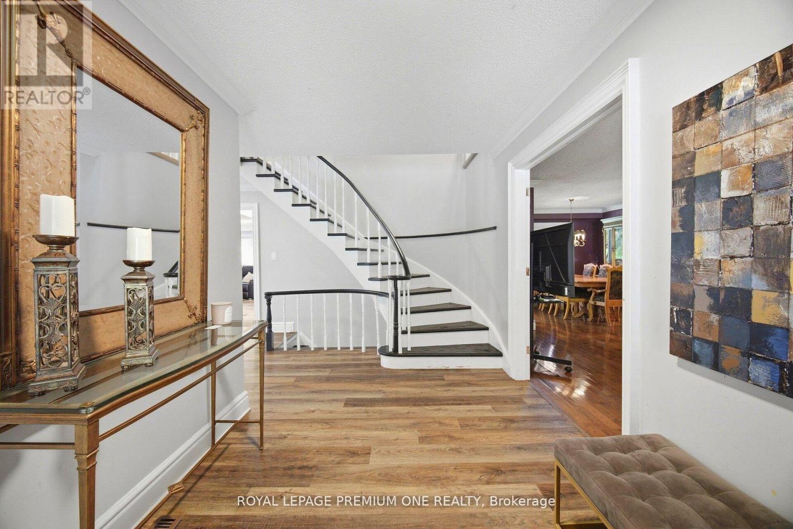 2301 Nikanna Road, Mississauga, ON
