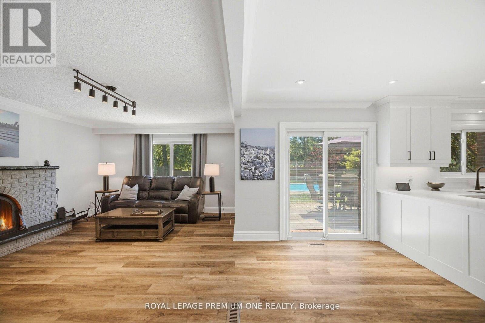 2301 Nikanna Road, Mississauga, ON