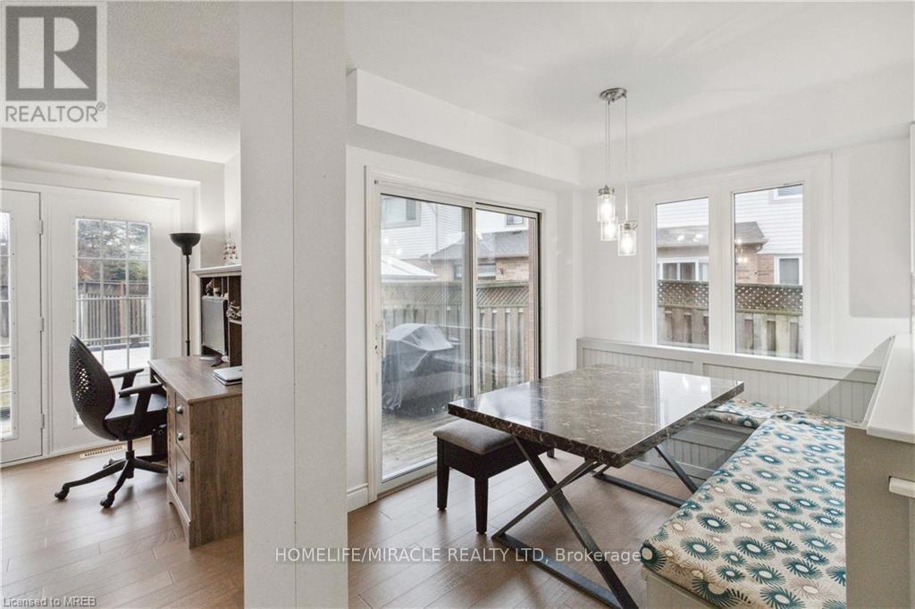 2245 Pathfinder Drive, Burlington, ON