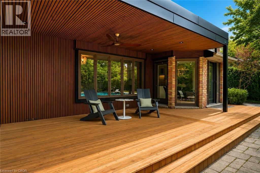 356 Shoreacres Road, Burlington, ON
