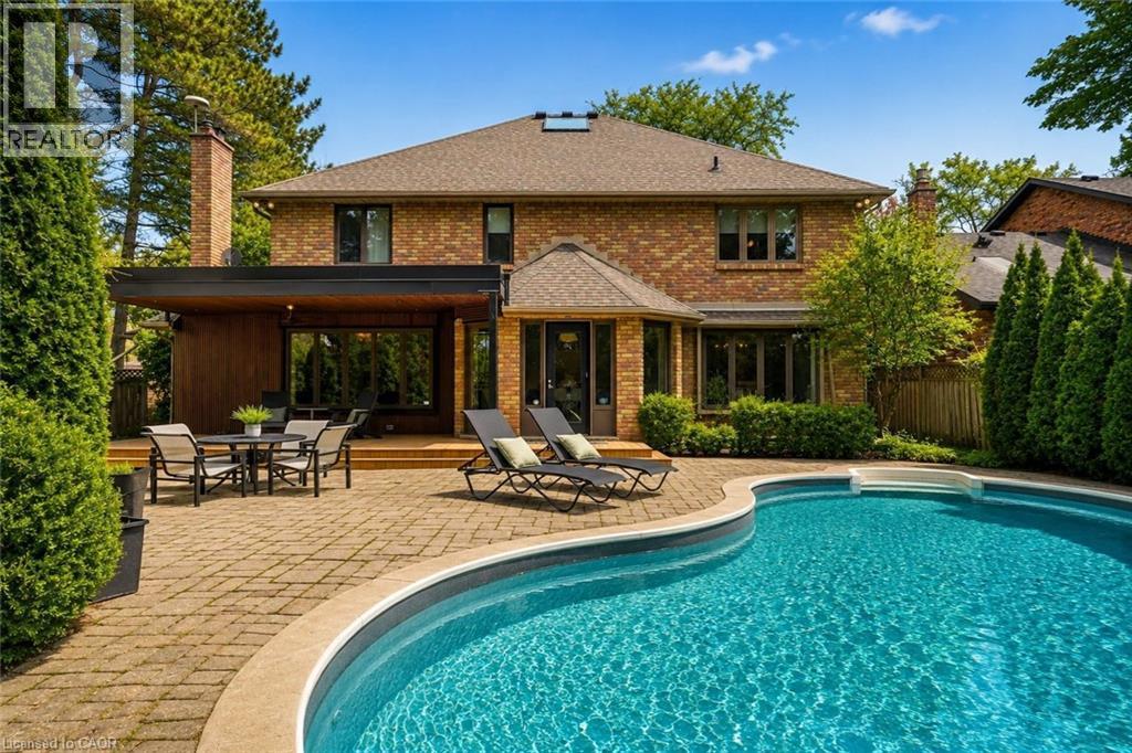 356 Shoreacres Road, Burlington, ON
