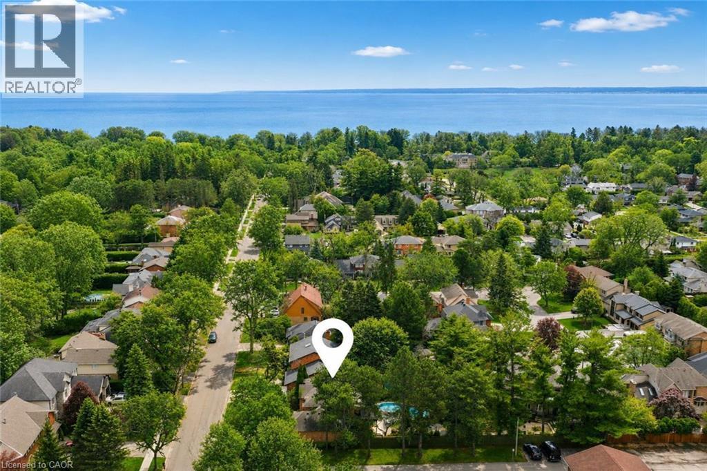 356 Shoreacres Road, Burlington, ON