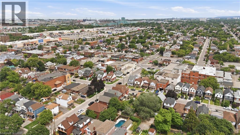 78 Campbell Avenue, Hamilton, ON