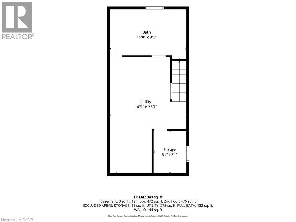 78 Campbell Avenue, Hamilton, ON