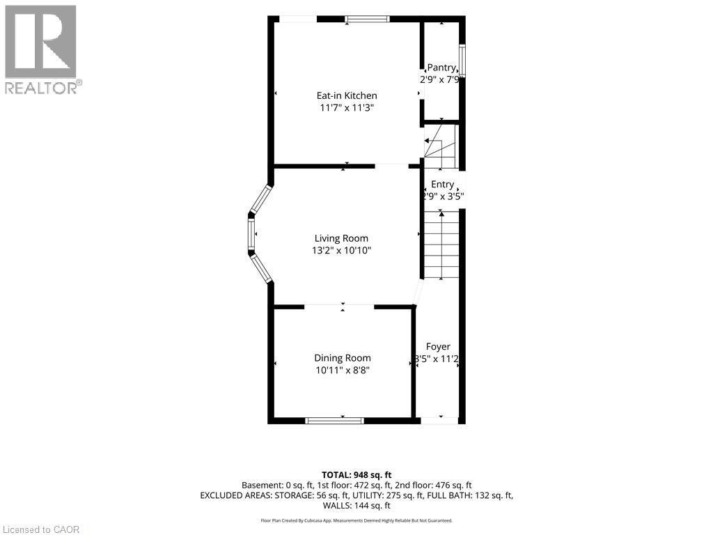 78 Campbell Avenue, Hamilton, ON