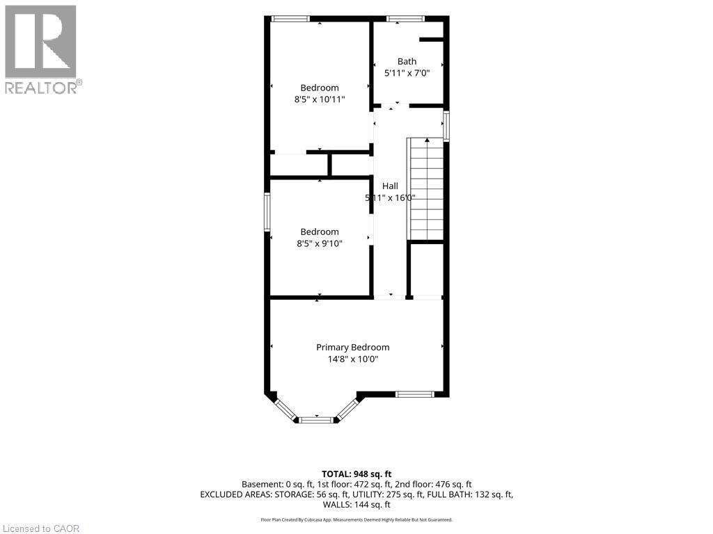 78 Campbell Avenue, Hamilton, ON